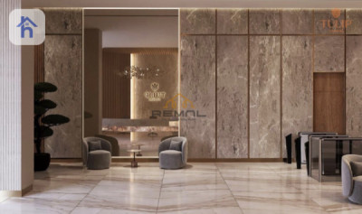 Elegant 4-bedroom apartment in Erbil Image 6