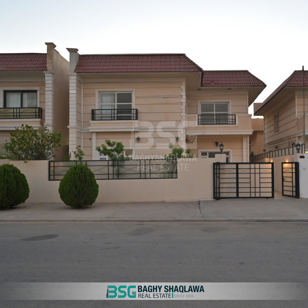 خانووبۆ فرۆشتن لە پڕۆژەی ئاشتی ستی 2