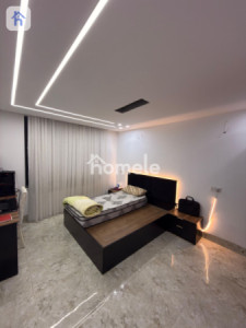 House Opposite Garden Resim 15