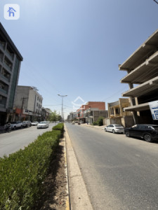 4 Floors Commercial Building, Prime Location image 3