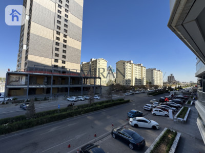 Spacious Apartment in Erbil with 3BR Resim 15