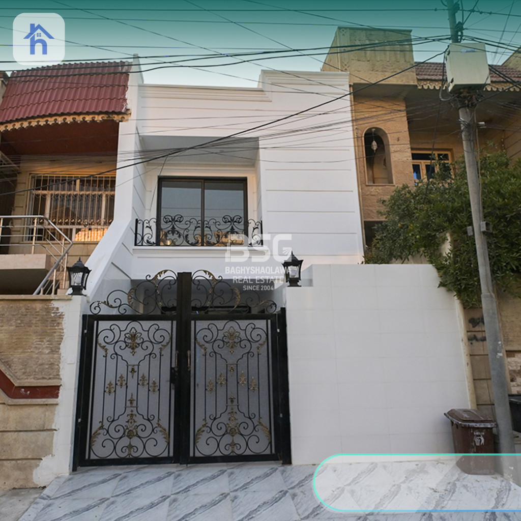 House for sale in Bakhtyari