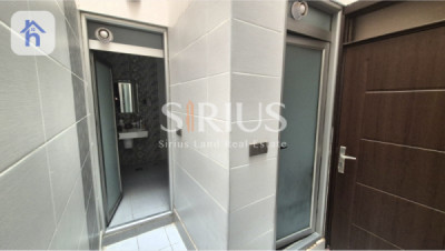 Charming Four Bedroom House in Ankawa Resim 11