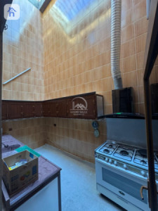 Three Floor House Resim 7