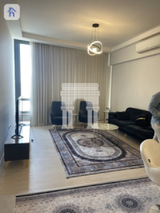 Furnished Apartment For Rent — 1