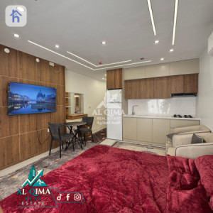 Cozy Studio Apartment, Lalav Airport View image 2