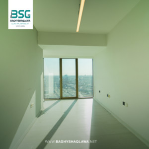 شقة واسعة بـ 4 غرف نوم في أربيل صورة 7