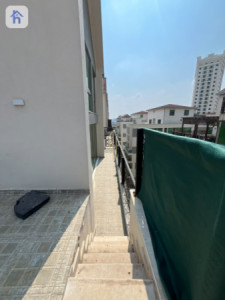 Duplex Apartment For Rent — 1