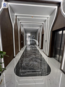 Cozy Apartment in Empire Pearl Towers Resim 8
