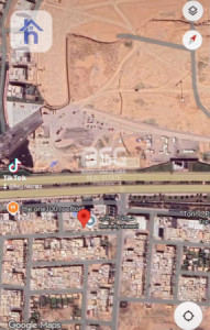 Residential Plot in Naz Naz image 2