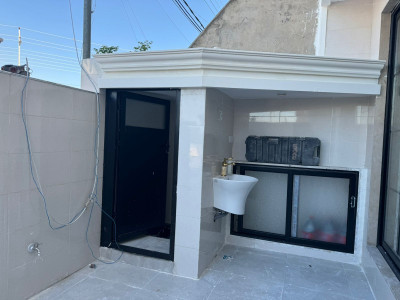 Two Floor Twin House Image 3