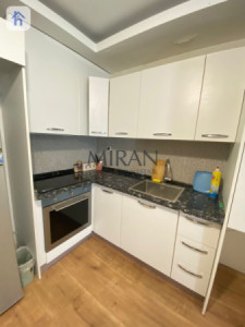 Cozy Studio Apartment in Star Towers Resim 3