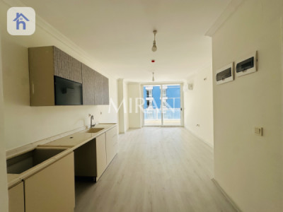 Internal View Apartment image 2