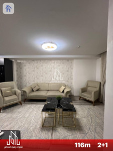 Apartment (2+1) Resim 3