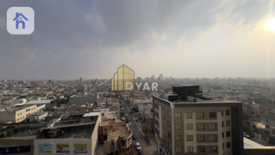 Modern 1-Bedroom Apartment Resim 8