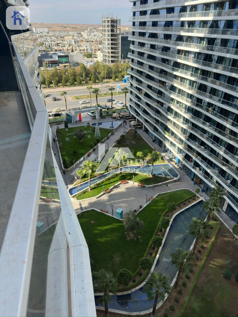 Bright and spacious rental apartment Image 12