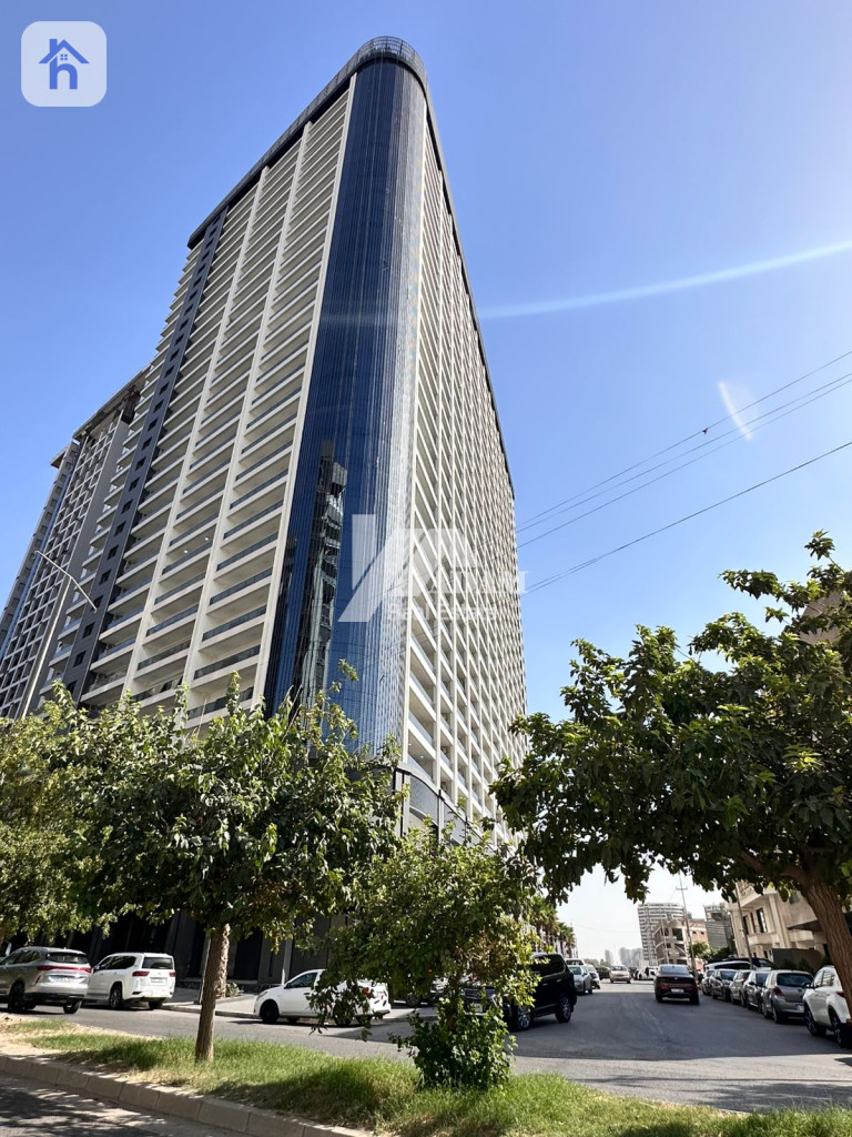 New Apartment Resim 11