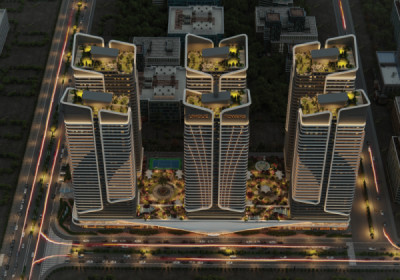 Apartment in Installment image 2