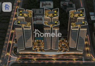 Modern apartment with flexible payment plan image 2
