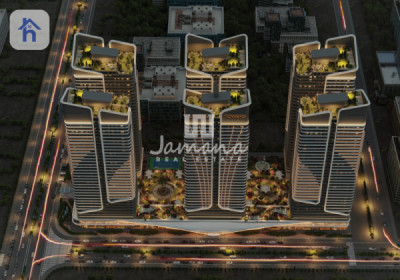 Modern 1-Bedroom Apartment, Erbil Resim 3