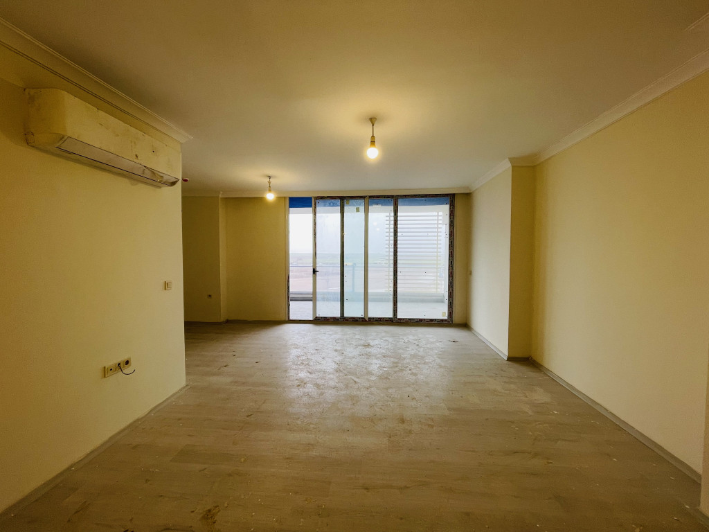 Internal View Apartment