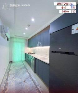 شوقەی دوپلێکس بۆ فرۆشتن وێنە 3