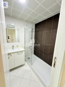 Elegant 3-Bedroom Apartment for Rent Resim 13