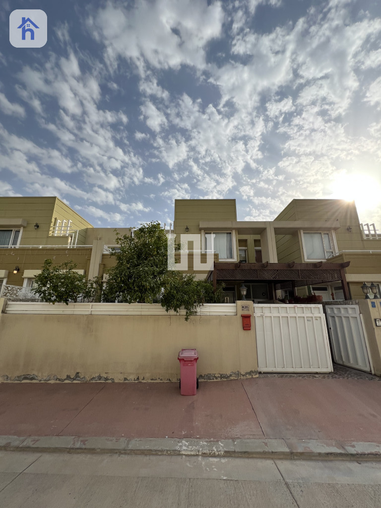 Spacious Furnished House in Lana City