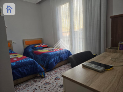 Spacious 3 Bedroom Apartment for Sale Image 5