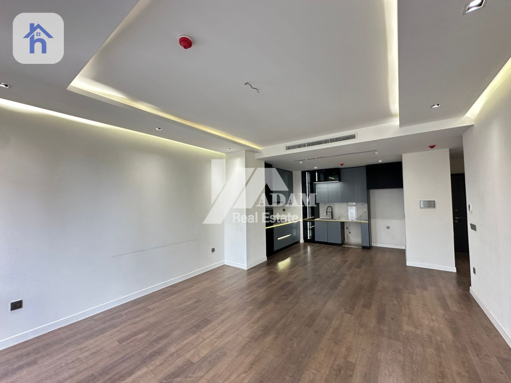 Spacious 2BR Apartment with Great View Resim 2