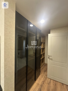 Modern Furnished Apartment in Sky Towers Image 10