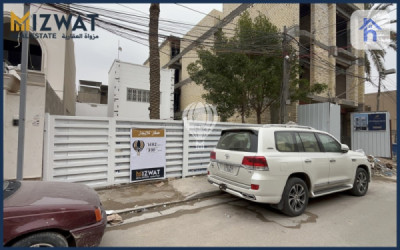 Modern House for Rent in Baghdad image 1