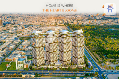 Modern Design Apartment in Prime Location image 2