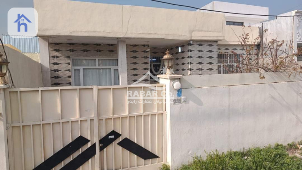 Spacious home for sale in Ashti City 1