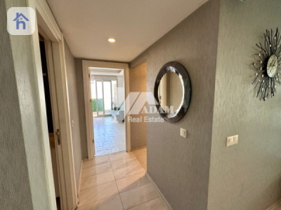 شوقەیەکی یەک ژووری نوستن بە دیمەنە سەرسوڕهێنەرەکانەوە وێنە 9