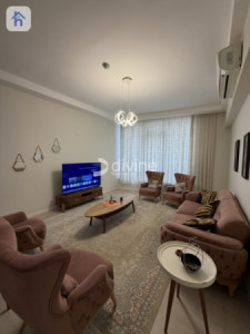 Furnished Apartment For Rent image 2