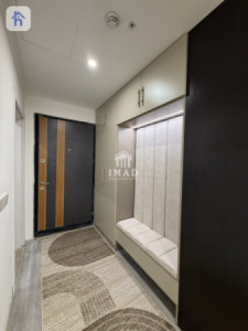 Modern 3-Bedroom Apartment in Wow Tower image 9