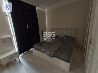 Modern Furnished Apartment in Eskan Towers Image 6