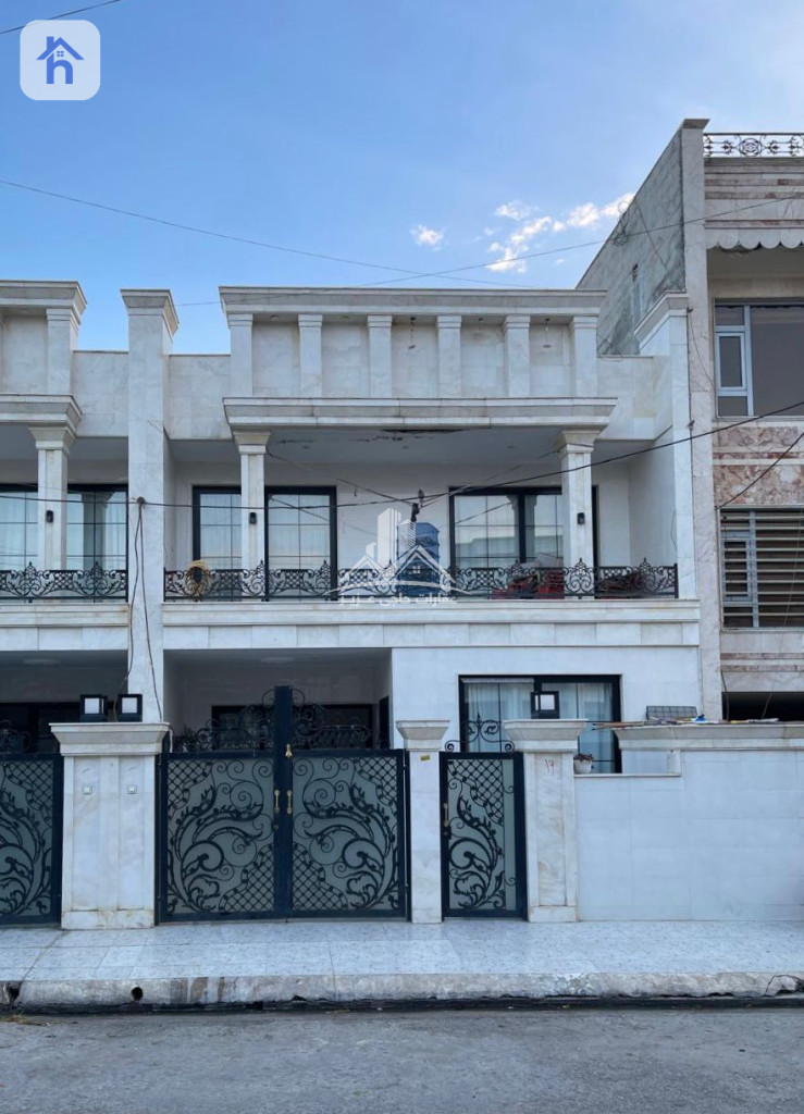 Spacious house with 5 Bedrooms