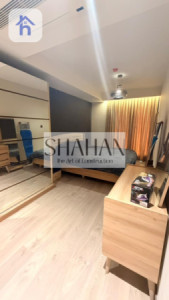 شقة مفروشة فخمة في برج كافالي صورة 4