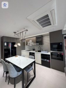 Furnished Apartment For Rent Resim 3