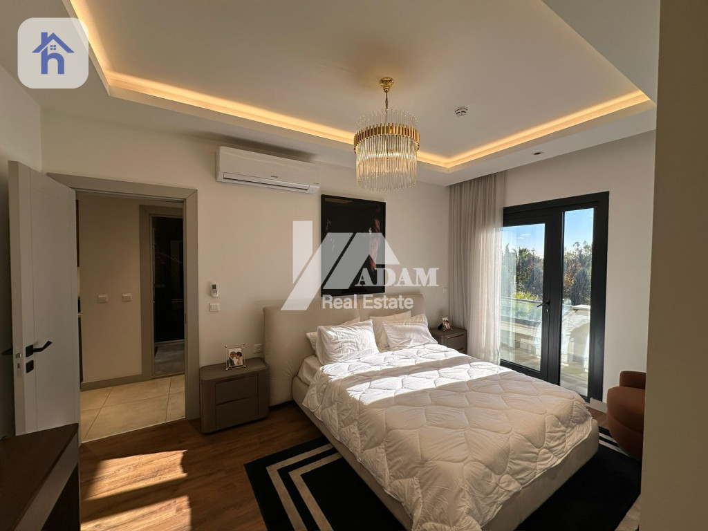 Apartment (2+1)