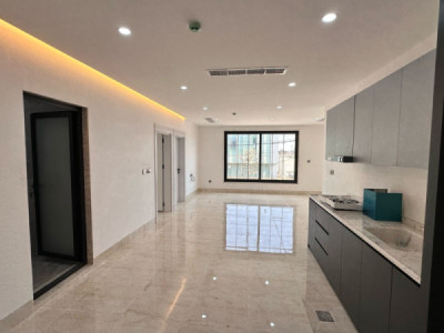 External View Apartment image 1