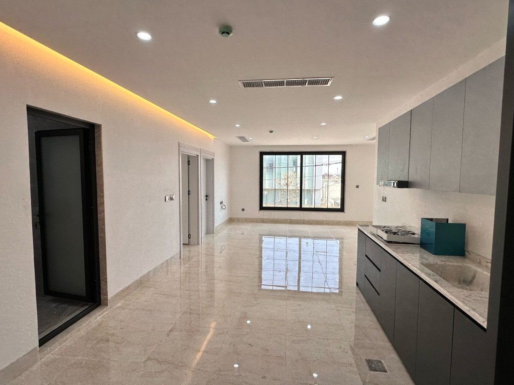 External View Apartment