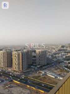 شوقەیەکی فراوان لە تاوەری کاڤالی وێنە 17