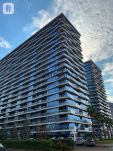 شوقەیەکی ئارام و یەک ژووری نوستن لە هەولێر image 9