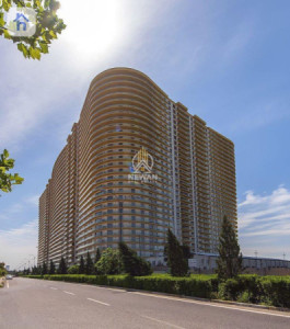 Cozy Apartment in Roya Tower image 1