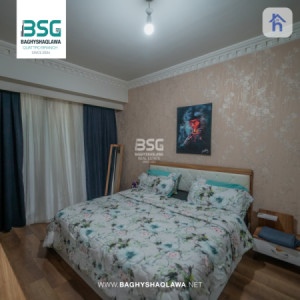 Furnished Apartment For Rent Image 5