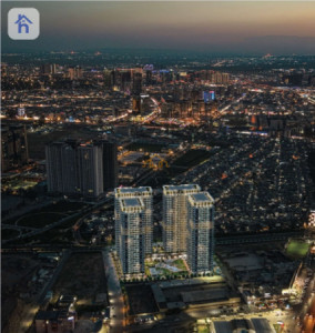Modern Apartment in Siraj Towers image 1