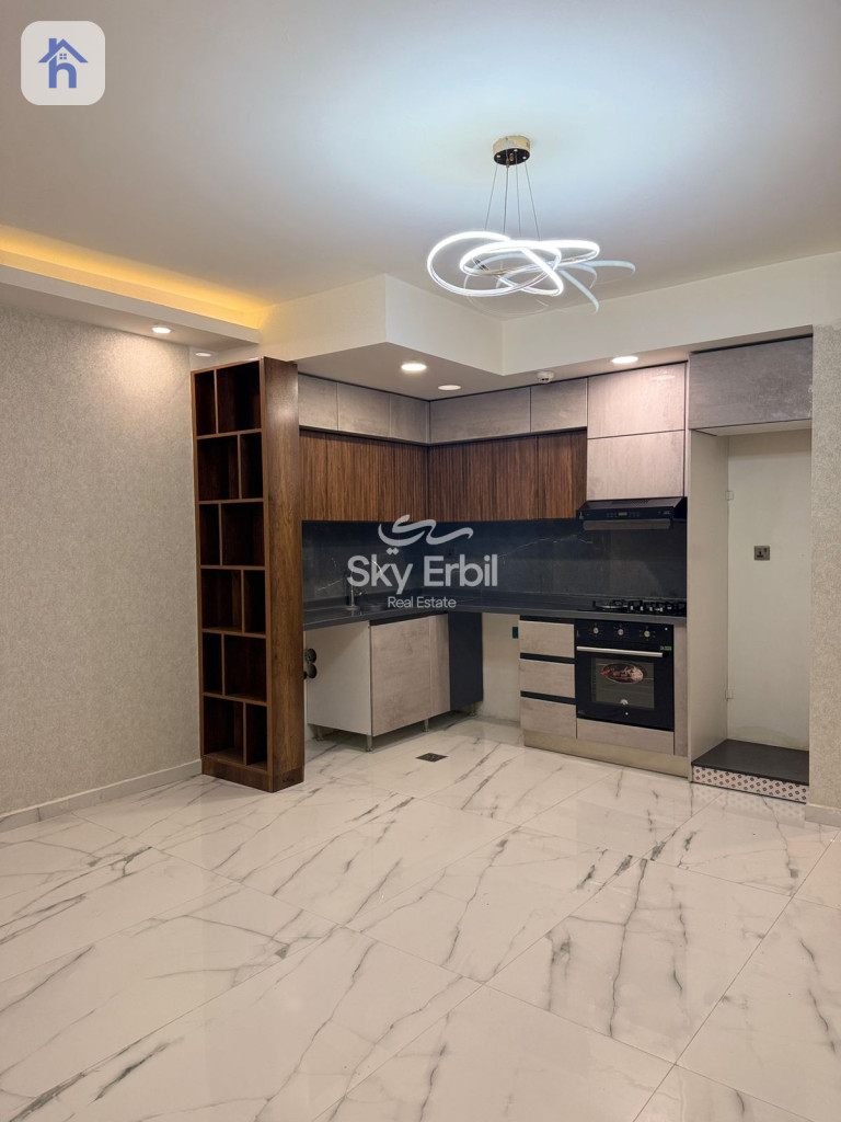 وحدة ساحرة بغرفة نوم واحدة في سكاي تاورز صورة 2